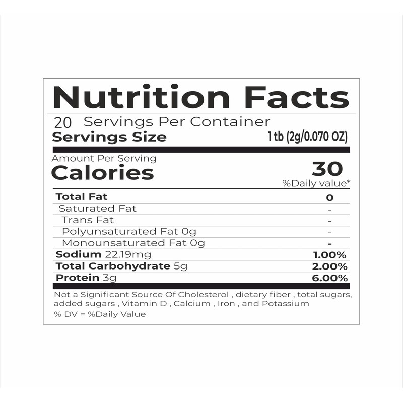 Natural Green Tea leaves 40 Count, Biodegradable Pyramid Tea Bags,