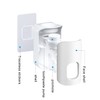 bsqipsd Automatic Toothpaste Dispenser, Toothpaste Squeezer Wall Mount, Suitable for