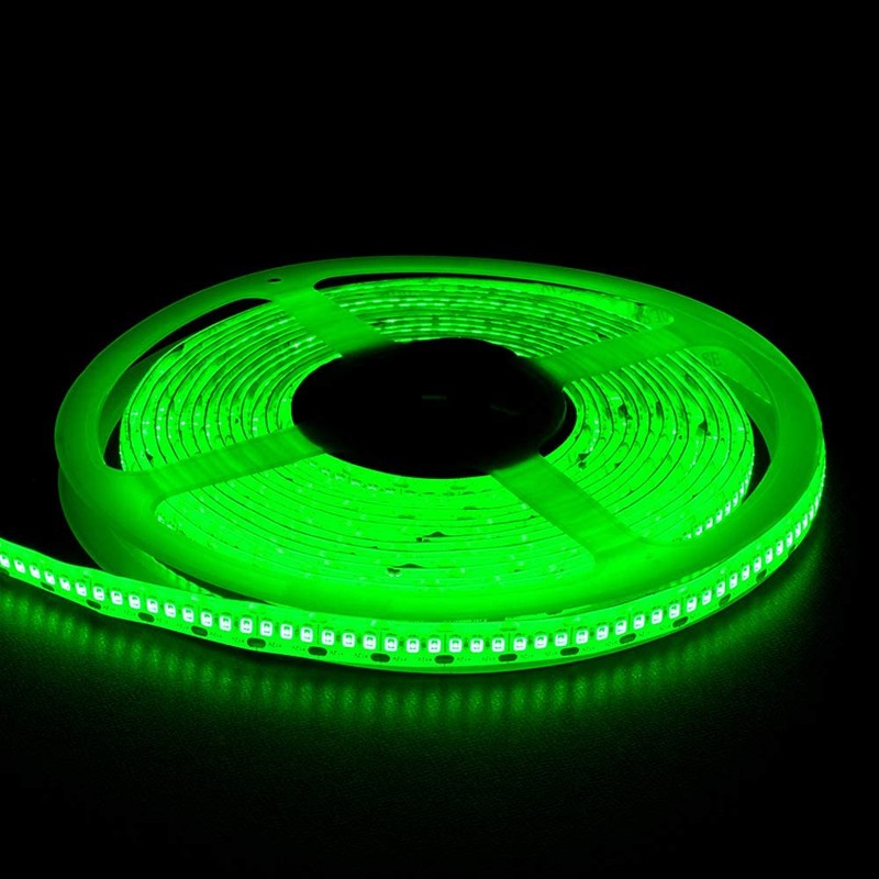 Kaito Denshi LED Tape Light, 12 V, Waterproof, High Density,