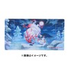 Pokemon Center Original Pokemon Card Game Rubber Play Mat Jade