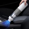 Handheld Vacuum Cordless Cleaner Rechargeable Mini 20K Pa Strong Suction
