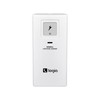 Logia Weather Station Wireless Lightning Frequency & Distance add on