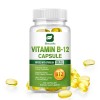 Beworths Vitamin B12 (Methylcobalam