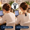 Smart Posture Reminder for Daily Posture Training – Real-Time Monitoring