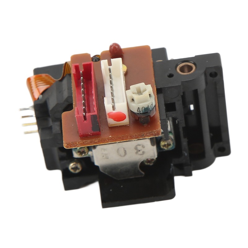 Optical Pickup Laser Lens Head Replacement Low Speed Single Channel