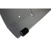 Extreme Max 5600.3207 Shingle-Saver 21' Roof Snow Rake with 24"
