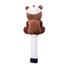 Callaway Fairway Wood Headcover BEAR FW BRW FW 23 (For