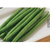 1/4 Lb. JADE BUSH BEAN Seed (Approximately 400 seed)