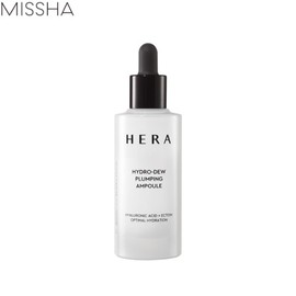 HERA Hydro-Dew Plumping Ampoule 50ml