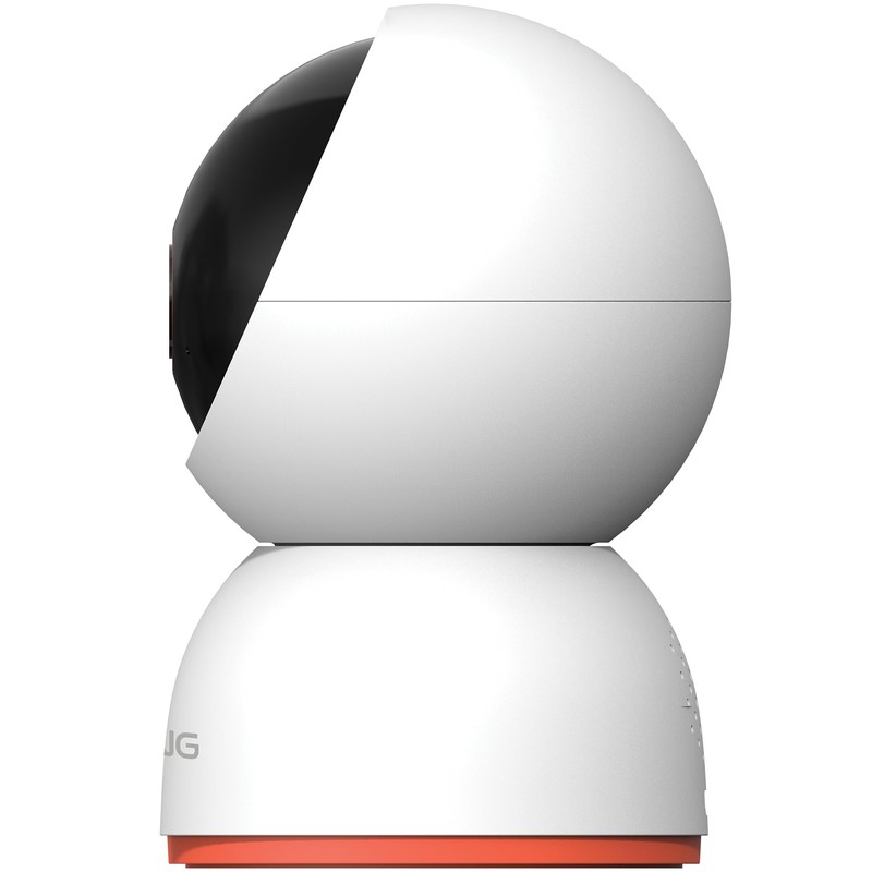 Strong H80 PRO, 4K Wireless Pan/Tilt Camera (8MP) with APP,