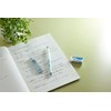 Pilot Mechanical Pencil Doctor Grip 0.5 Misty Green HDGCL15PMTG PILOT