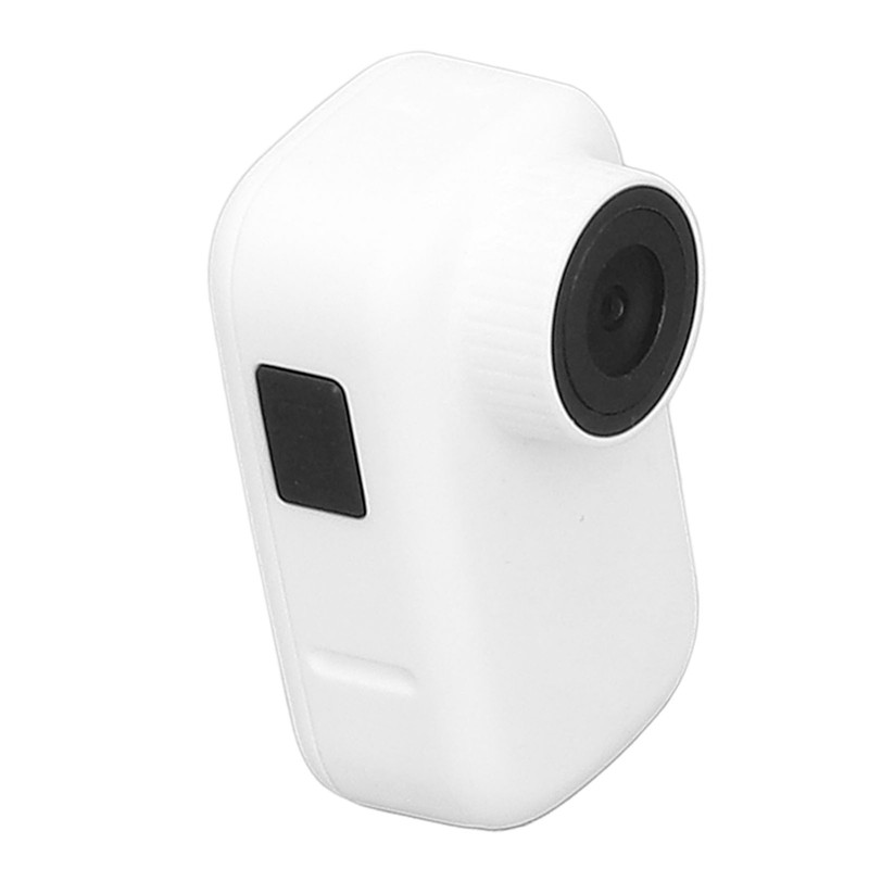 4K Cat Collar Camera IPS Touch Screen HD WiFi Pet