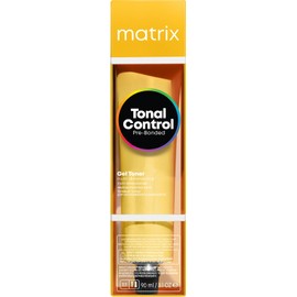 Matrix Tonal Control Pre-Bonded Gel Toners 9GV 90ml
