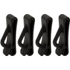 Viceo VC30850K Belt Carabiner Link Pack of 4 for 2.0