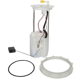 Electric Fuel Pump Module Fits for Honda for CR-V 2.0L 2020-2022, for Honda for CR-V 1.5L 2017-2022, Replace#17045TLAA00