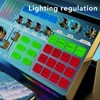 Professional Sound Mixer 1200mAh Micro USB Studio Streaming Live Gaming