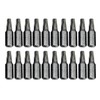 HKB ® HKB 76486 Torx Bits, T 25, 1/4 Inch