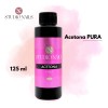 Acetona Pura De 125ml Para Uñas, Gel, Acrílico. Studio Nails