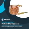 Eastman 39 Inch Thermocouple for ProCom Gas Heaters or Fireplaces,