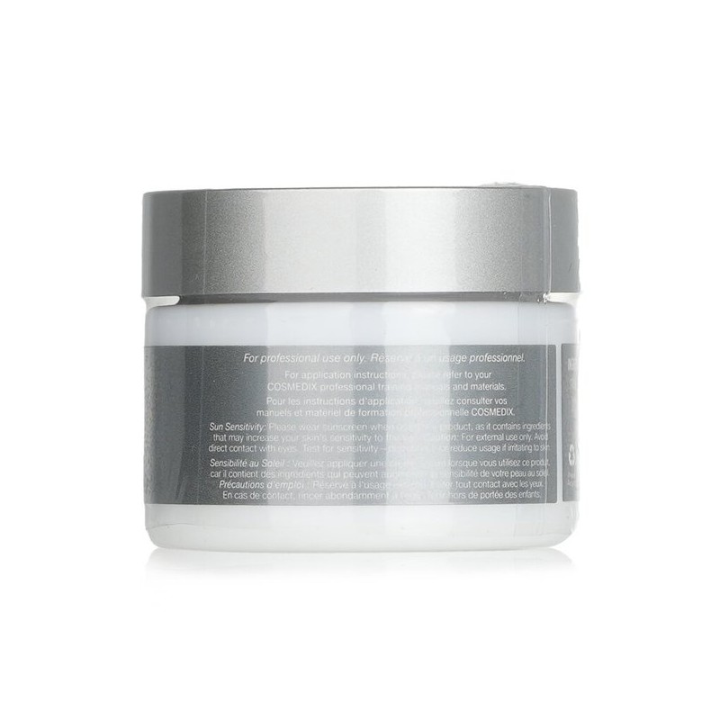 Strawberrynet Cosmedics Blueberry Smoothie (Salon Product) 30g / 코스메딕스 블루베리