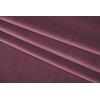 Gardinenbox Milano 203571 Blackout Panel Curtain Sliding Curtain Velvet Opaque