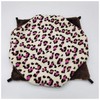 Fukufuku Luxury Hamster Hammock for Small Animals Pet Bed Sleeping