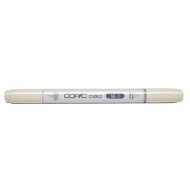 Copic 10314001 Ciao W1 [Warm Gray No.1]