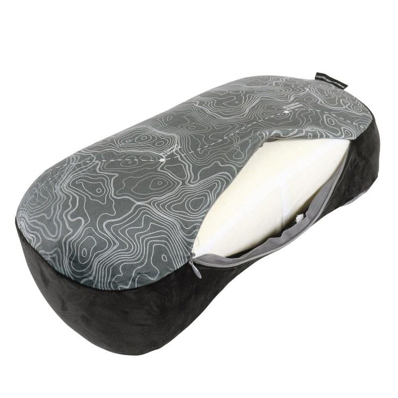 5050 Workshop 5050WOEKSHOP Packable Pillow Hard Packable Pillow