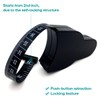 Body Measuring Tape Body Tape Measure for Tailor Fabric Body