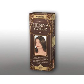 Venita Henna Color Hair Dye 15 Brown 75ml