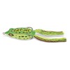 Googan Squad Filthy Frog - 5/8oz Leopard