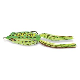 Googan Squad Filthy Frog - 5/8oz Leopard