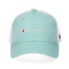 Champion Kids Mesh Cap, Hat, Kids Cap, mint
