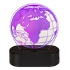 MIK funshopping 3D Light Night Light 3D Effect Lamp with