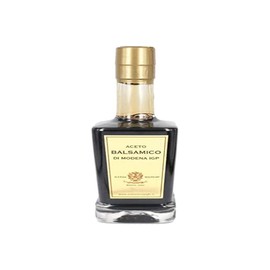 Acetaia Malpighi Balsamo of Modena