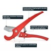 Pex Tubing Cutter for 1/8,1/4, 3/8, 1/2, 3/4-inch up to