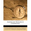 American Research Chemicals