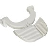 THETFORD 33198 Pedal PKG- White