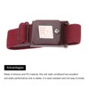 sourcing map 2Pcs Anti Static Wrist Strap, ESD Antistatic Bracelet