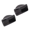 Parking Turn Signal Lamp Housing Front Bumper Lamp Cover 55055020AE
