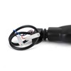 Areyourshop Motorcycle Turn Indicator Signal for TRIU-MPH Tiger 800 1200