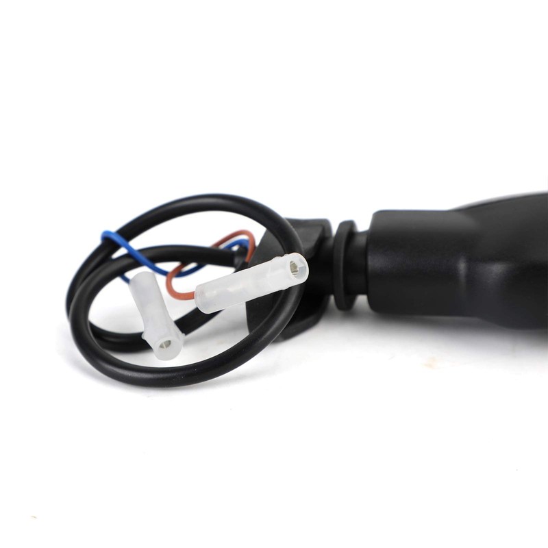 Areyourshop Motorcycle Turn Indicator Signal for TRIU-MPH Tiger 800 1200