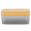 Ice Cubes Mold Silicone Easy Release 32 Grids Ice Tray