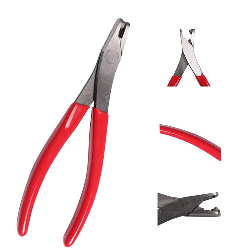 GERMODI Chicken Leg Band Pliers Leg Band Application Pliers For