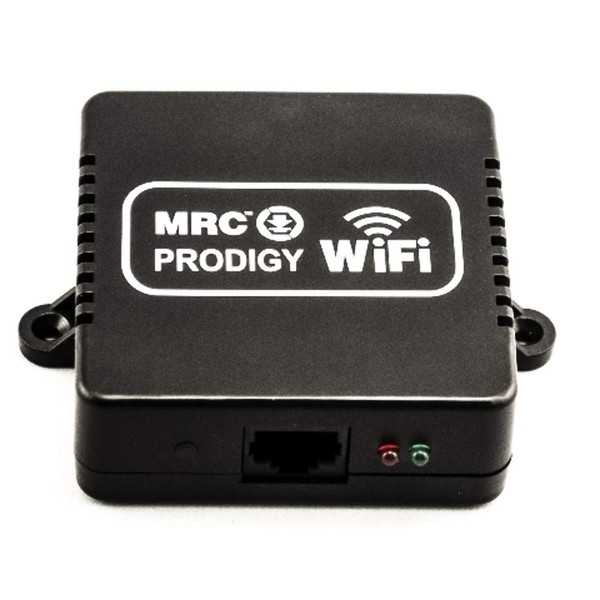 Pridogy WiFi Module -- For Wireless Smartphone Train Control - Must Have Prodigy DCC System