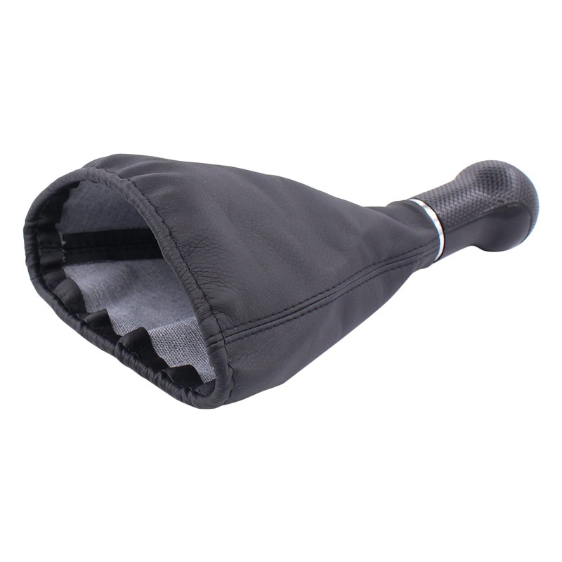 Doo Engy 5 Speed Gear Knob for Golf 2 3