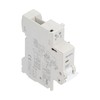 Circuit Breaker Alarm C65 MX+OF Accurate Waterproof Shunt Auxiliary Circuit
