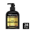 Tresemme Shampoo 28oz Moisture Rich