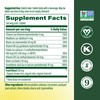 MegaFood Balanced B Complex - Vitamin B Complex for Women