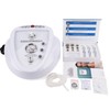 Diamond Microdermabrasion Machine, Yofuly 65-68cmHg Suction Power Professional Dermabrasion, Home